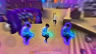 ROUK MODE 👽🎯 // SATISFACTORY HIGHLIGHTS ❤️// FREE FIRE //