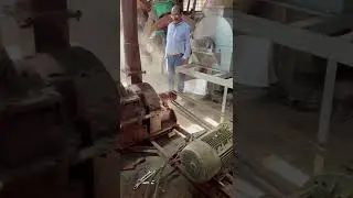 20&rdquo; Impact Pulvriser Machine For Starch Rice grinding 📞☎️📲+91 98260 53289
