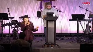 Sunday Morning Service - 