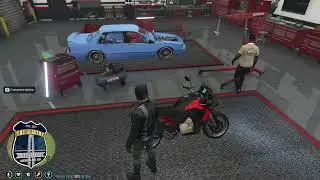 THE ACADEMY ROLE PLAY AMBASSADOR SERVER SMOKEY SACKS 2025 12 01 16 14 46