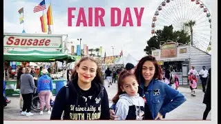 FLORIDA STATE FAIR 2020