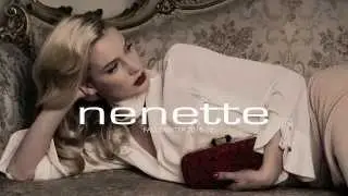 nenette Fashion Film FW1516