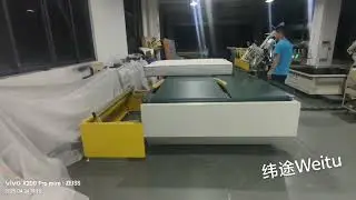   mattress quilting machine mattress Machine tape Edge Machine mattress Packing Machine 