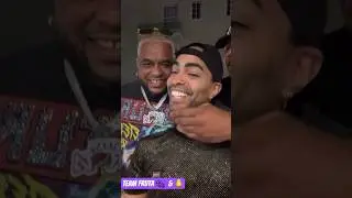 la fruta 🍇 & pollito tropical 🐥#viral #lacasadealofoke2 #