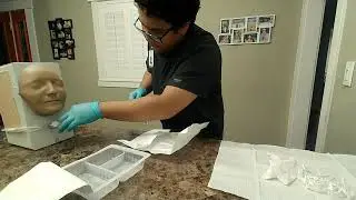 Tracheostomy Care video (nightingale)