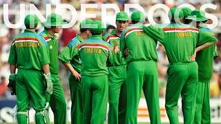 Cricket's Greatest Underdog Story: South Africa's 1992 Cricket World Cup