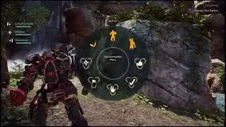 Anthem - Part 34 - Tyrant Mine