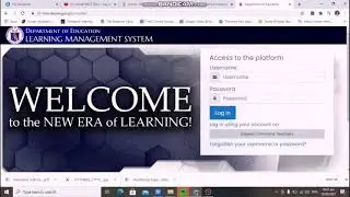 E-certificate for Virtual INSET