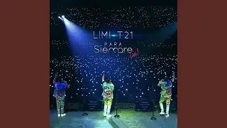 No Te Olvidaré (En Vivo)