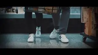 Creative Shoes Advertisement