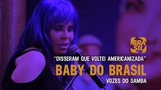 Baby do Brasil - 