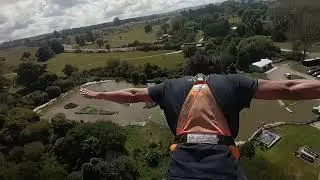 ROTORUA ADVENTURE new zealand #newshorts #newzealand #fypage #fyp #fypシ゚viral #fypviral #bungee