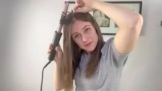 6-in-1 curling iron