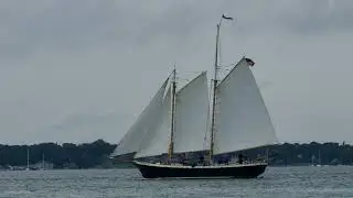 NEWPORT RHODE ISLAND: The Hidden Coastal Paradise That Will Leave You Speechless! www.Newport.Travel
