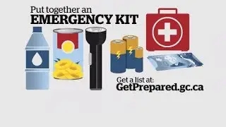 How to prepare for emergencies at home