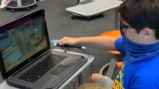 Enhancing STEAM and CTE Programs with zSpace AR/VR