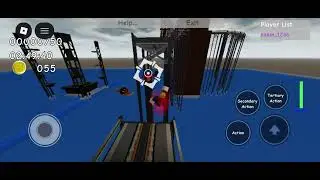 Shadow the ultimate life form prison island escape noob adventure 