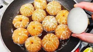 Special orange cake recipe | Food Factory