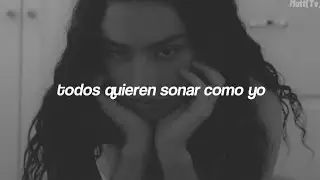 Charli xcx - 360 featuring robyn & yung lean (Traducción al español)