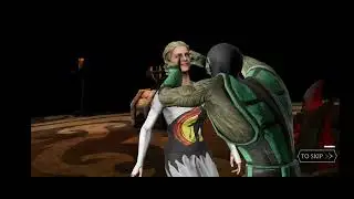 #MK11  BATTLE #155 156 157 158 159  #hellspawn #tower #klassic #hst #scorpion #rain #TRIBORG TEAM