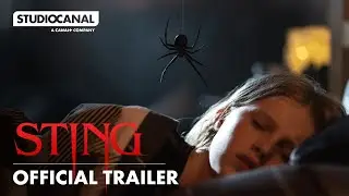STING | Official Trailer | Coming Soon