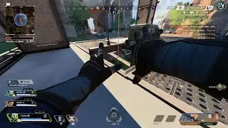 Wildcard Caustic 4.2K, 20 bomb
