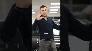 ТОП 5 электромобилей которые покупают в России #электромобили #топ5 #авто
