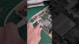 Bricked Supermicro Server Mainboard  - Use IPMI instead