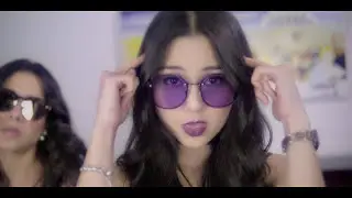Piso 21 - Déjala Que Vuelva (Cover) - Laura Pájaro feat. Megumi
