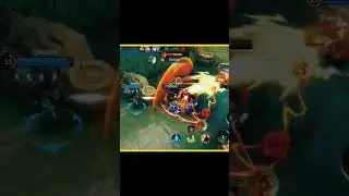 Useless Hero in MLBB TERIZLA are you guys Agree.#shortvideo #mlbb #mlbbshorts #mobilelegend
