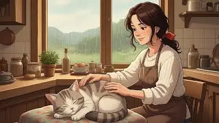 A Little Magic Called Everyday Life Ghibli Nights ASMR #asmr 