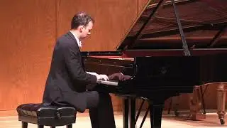 Hungarian Rhapsody No. 1 in C-sharp minor, S. 244/1, Franz Liszt