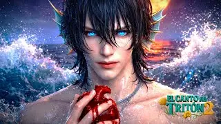 THE  SONG OF THE  MERMAN  2 /