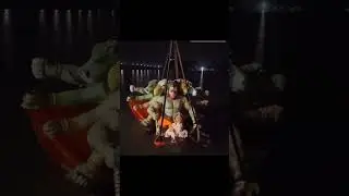 kodibag ganapati visarjan🙏🥺🥺😭