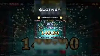 🧭 KOMPAS OPĚT NEZKLAMAL 🧭 #mysteriousatlantis #slotner #synot #kasino #slot #shorts