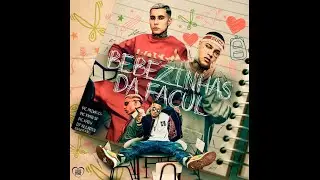 BEBEZINHAS DA FACULDADE &ndash; MC Paiva, MC Ryan SP e MC Kadu (&Aacute;udio Oficial) | Crizin Love Funk