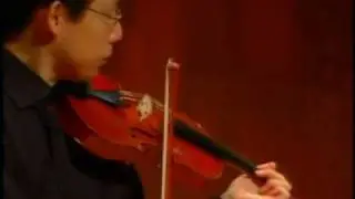 Heinrich Biber: Passacaglia (Passagalia)