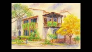 LA MANSION DE PRADO QUE HACIA SUSPIRAR - RELATO