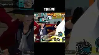 Sabo cooks Kizaru in One piece Bounty rush | OPBR