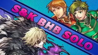 F!DIMITRI vs. SAIN & KENT BHB