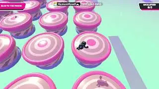 Lily madness WR 14.96