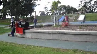 point chev