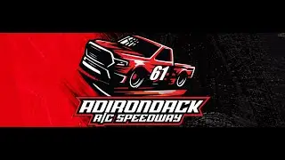 Adirondack RC Speedway Live 1/24/26