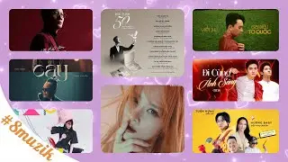 8muzik: Đ&ocirc;ng Nhi, Tuấn Hưng, Jimmii Nguyễn v&agrave; những mảnh gh&eacute;p tạo n&ecirc;n Những tr&aacute;i tim Việt Nam