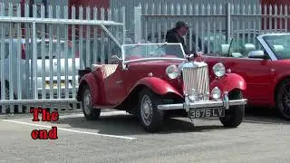 South Yorkshire Transport Museum May 2022