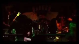 Trainpunch @ ASTRAL CONSTRUCTION 6 / Horror Bar / 20.11.2015