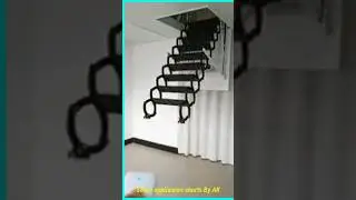 remote control stair! Tool items 😱/smart appliances, Accessories#shorts