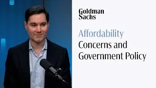 &lsquo;Affordability&rsquo;: Consumer Concerns and Government Proposals
