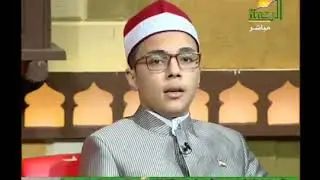 المفاجأة للشيخ عبد الرازق الشهاوي