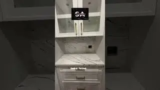 Cambria Port Rush Quartz Ottawa